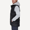 Жилет пуховой Whitehorn IN Vest Men (Мужской; S; Black)